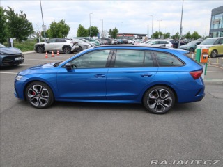 Škoda Octavia 2,0 TDI RS DSG 2022