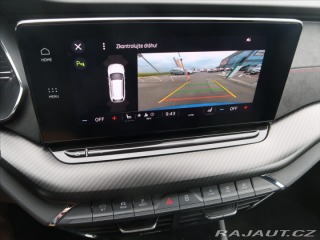 Škoda Octavia 2,0 TDI RS DSG 2022