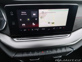 Škoda Octavia 2,0 TDI RS DSG 2022