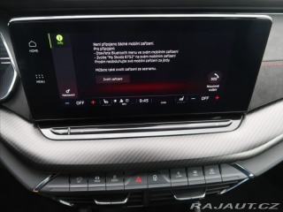 Škoda Octavia 2,0 TDI RS DSG 2022