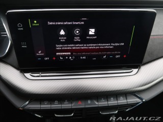 Škoda Octavia 2,0 TDI RS DSG 2022