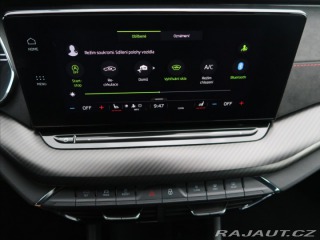 Škoda Octavia 2,0 TDI RS DSG 2022