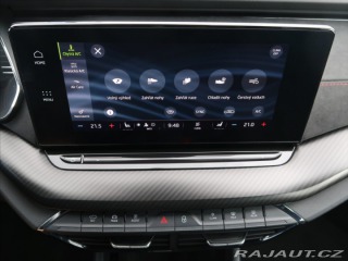 Škoda Octavia 2,0 TDI RS DSG 2022