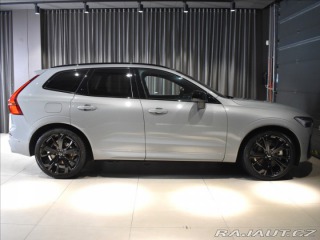 Volvo XC60 2,0 B5 AWD Ultra B&W, 2025