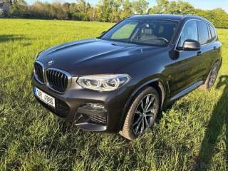 BMW X3 3,0   xDrive30d (G01)