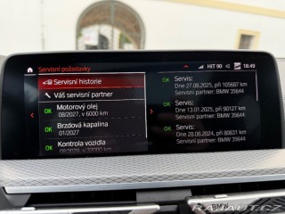 BMW X3 3,0   xDrive30d (G01) 1800