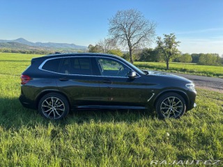 BMW X3 3,0   xDrive30d (G01) 1800