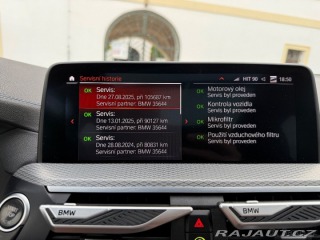 BMW X3 3,0   xDrive30d (G01) 1800