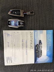BMW X3 3,0   xDrive30d (G01) 1800