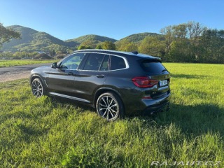 BMW X3 3,0   xDrive30d (G01) 1800