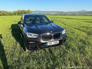 BMW X3 3,0   xDrive30d (G01) 1800