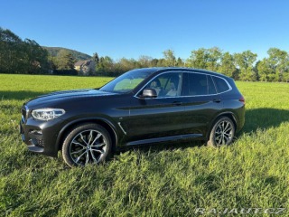 BMW X3 3,0   xDrive30d (G01) 1800