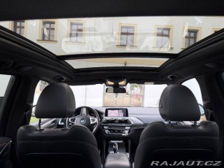 BMW X3 3,0   xDrive30d (G01) 1800