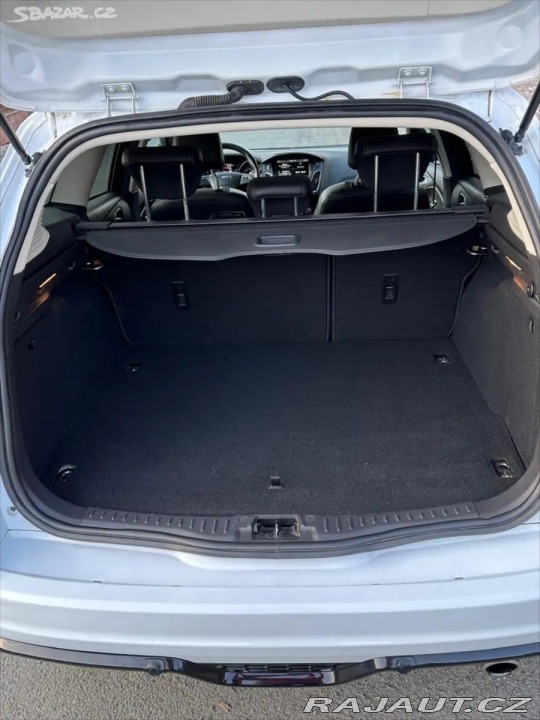 Ford Focus 2,0   2015 ST TDI automat 2015