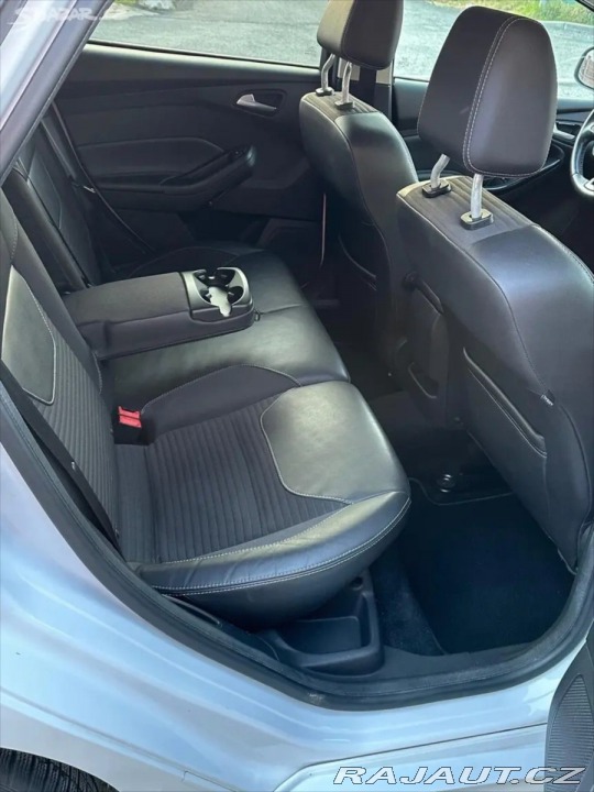 Ford Focus 2,0   2015 ST TDI automat 2015