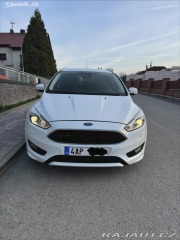 Ford Focus 2,0 2015 ST TDI automat 2015