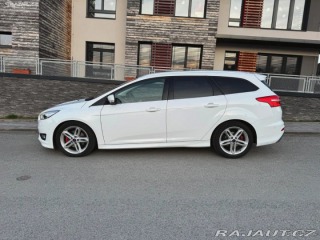 Ford Focus 2,0 2015 ST TDI automat 2015