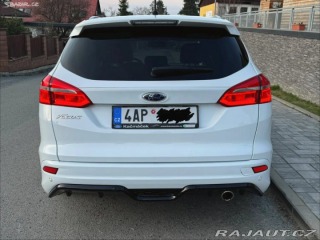 Ford Focus 2,0 2015 ST TDI automat 2015