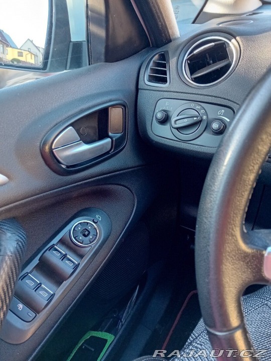 Ford S-MAX 2,0 2013