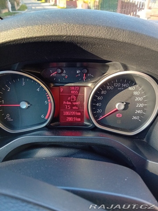Ford S-MAX 2,0 2013