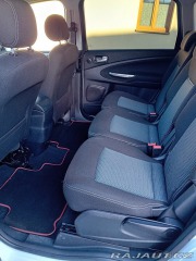 Ford S-MAX 2,0 2013