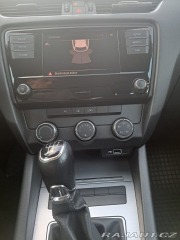 Škoda Octavia 1,6 TDI 1800