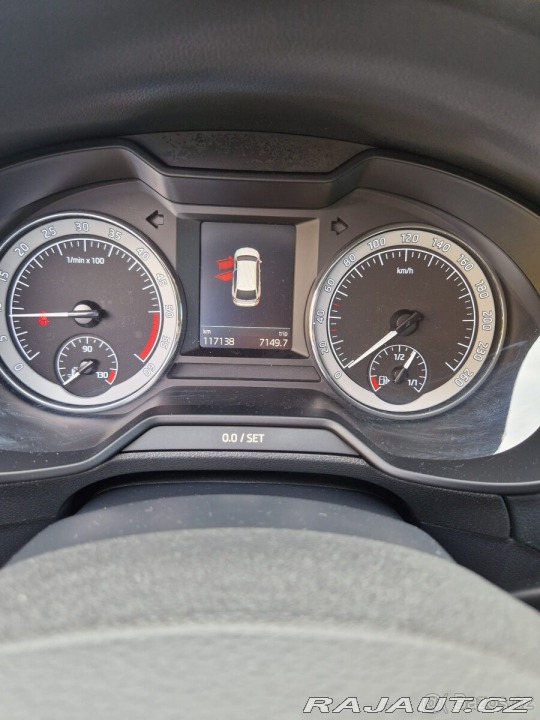 Škoda Octavia 1,6   TDI 85KW Style 2019 2019