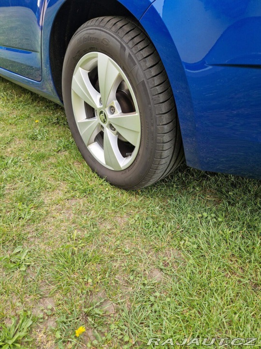 Škoda Octavia 1,6   TDI 85KW Style 2019 2019