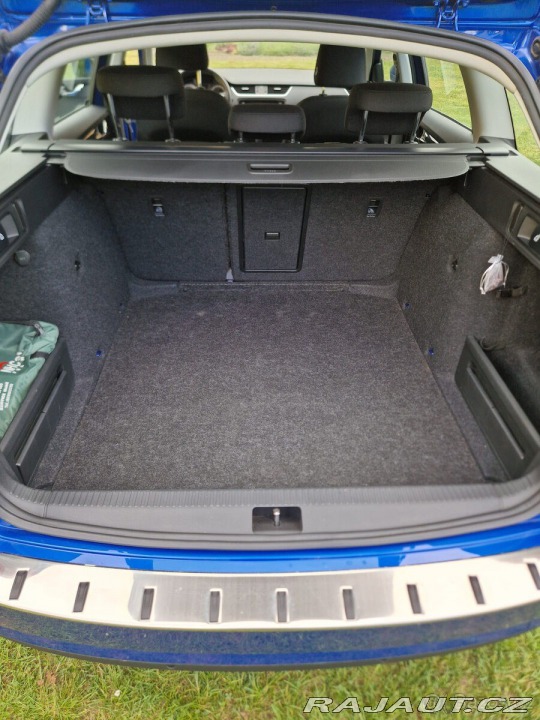 Škoda Octavia 1,6   TDI 85KW Style 2019 2019