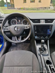 Škoda Octavia 1,6   TDI 85KW Style 2019 2019