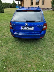 Škoda Octavia 1,6   TDI 85KW Style 2019 2019