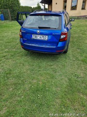 Škoda Octavia 1,6   TDI 85KW Style 2019 2019