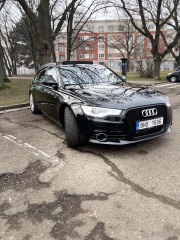 Audi A6 c7 Bitdi 230 kw
