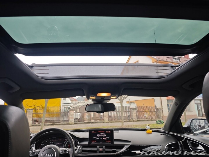 Audi A6 c7 Bitdi 230 kw 1800