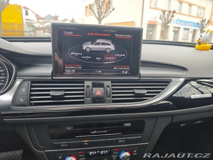 Audi A6 c7 Bitdi 230 kw 1800