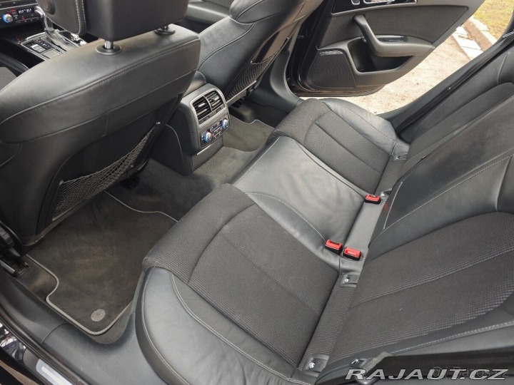 Audi A6 c7 Bitdi 230 kw 1800