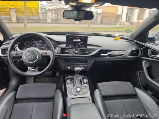 Audi A6 c7 Bitdi 230 kw 1800