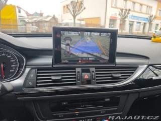 Audi A6 c7 Bitdi 230 kw 1800