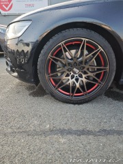 Audi A6 c7 Bitdi 230 kw 1800