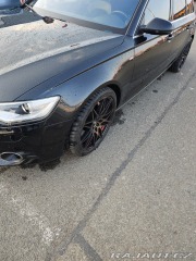 Audi A6 c7 Bitdi 230 kw 1800