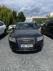 Audi A6 3,0 1800