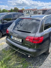 Audi A6 3,0 1800