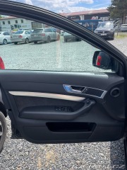 Audi A6 3,0 1800