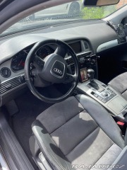 Audi A6 3,0 1800