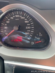 Audi A6 3,0 1800
