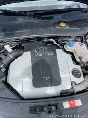 Audi A6 3,0 1800