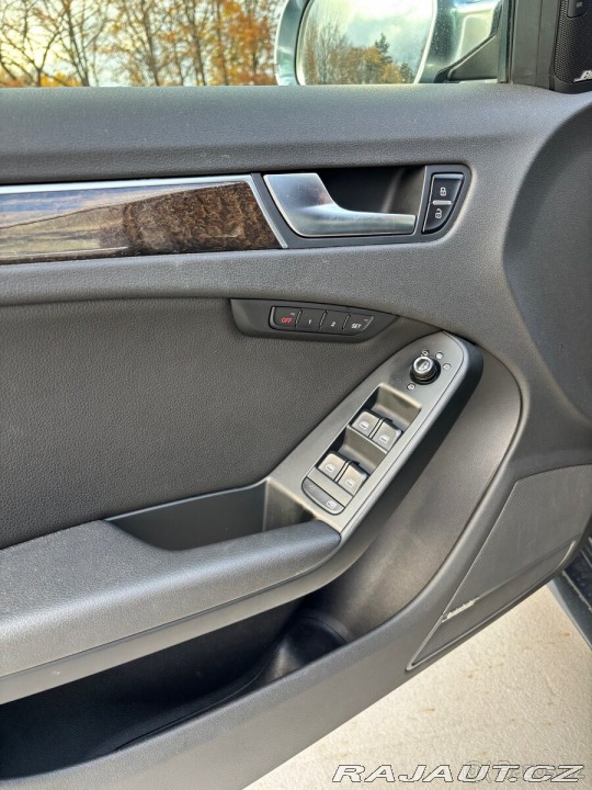 Audi S4 3,0 2009