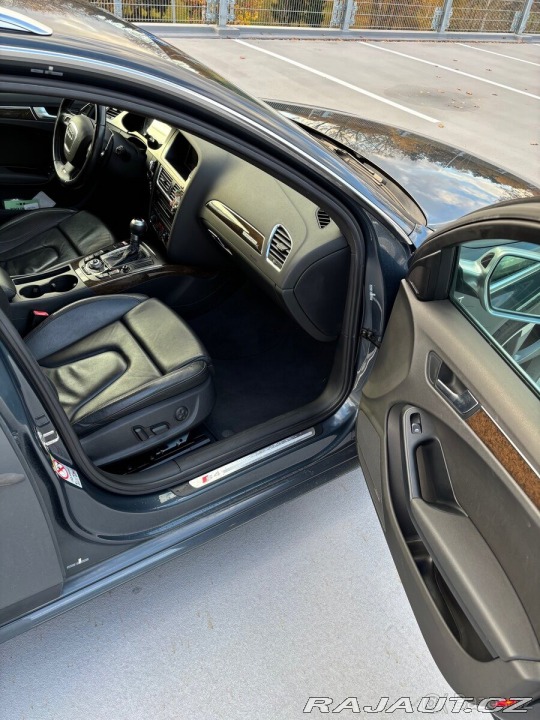 Audi S4 3,0 2009