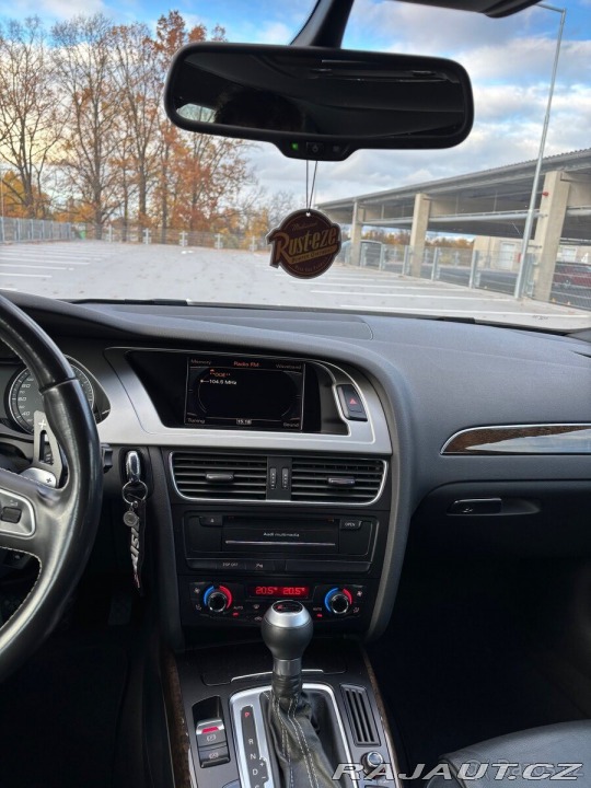 Audi S4 3,0 2009