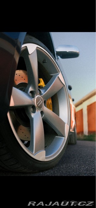 Audi S4 3,0 2009